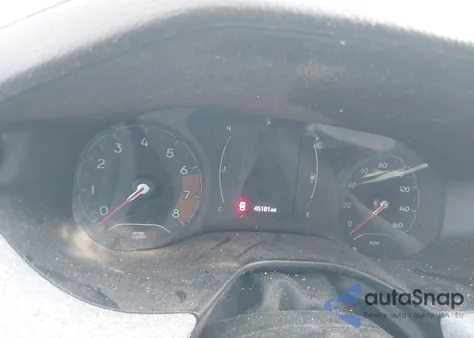 2022 Jeep Compass Latitude 4X4 z USA, uszkodzony, nr VIN 3C4NJDBBXNT123520